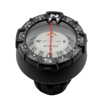 MAXVIEW COMPASS - HOSE MOUNT