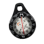 MAXVIEW COMPASS - LANYARD (CLIP)