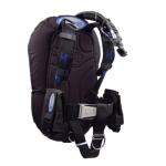 Eclipse Halcyon Carbon fiber Backplate Standard Pro