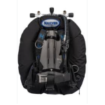 Evolve 60-lb BC System w/ Standard Steel backplate