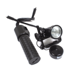 Halcyon Flare EXP 5.2 E/O Cord w/Charger