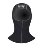 K01 Bibbed 8mm Hood large