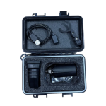HUD, Handset, Tank-Pod (Combo) (with Case)