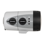 Iklite RC165 TTL Underwater Strobe