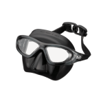 TUSA SPORT FREEDIVING MASK QB-SMOKE