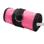 SMB SLIM HYBRID 6.0, Pink, 6.0 ft (~1.8m), Open bottom
