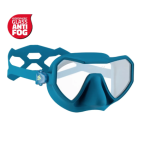 Mask NEO Anti Fog,  Aquamarine