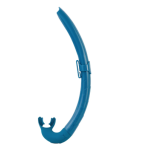 Salvimar Snorkel, BITE AIR, Petrol