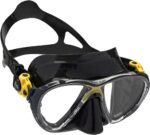 BIG EYES EVOLUTION - BLACK/YELLOW