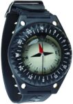 FS-1.5 Dive Compass w/Retractor