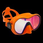 VX1 ORANGE DK GREY UV CUT