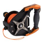 LIFELINE ASCEND REEL 60M ORG