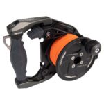 LIFELINE ASCEND REEL 60M GRY