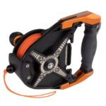LIFELINE ASCEND REEL 30M ORG