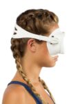 F1 FRAMELESS - WHITE