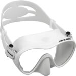 F1 FRAMELESS - WHITE