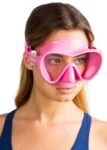 F1 FRAMELESS - PINK