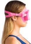 F1 FRAMELESS - PINK