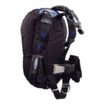 Eclipse 30-lb BC System w/ Standard AL backplate DELUXE