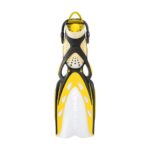 X-STREAM YELLOW REGULAR