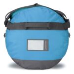 DUFFEL BAG BLUE 60 LITRES