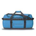 DUFFEL BAG BLUE 90 LITRES