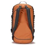 DUFFEL BAG ORANGE 120 LITRES