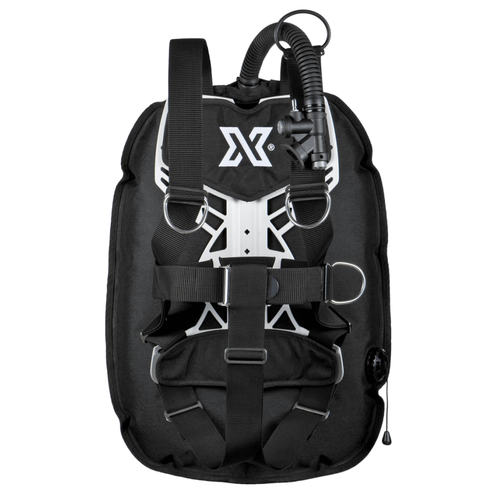 NX GHOST Standard BC System NX GHOST Standard BC System