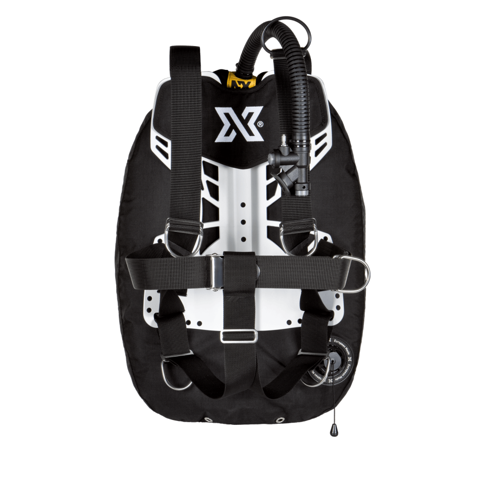 NX ZEN Standard BC System NX ZEN Standard BC System