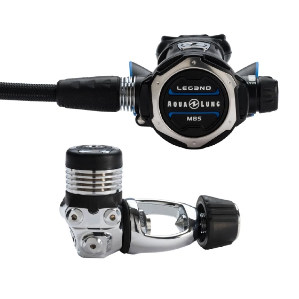 LEG3ND MBS YOKE LEG3ND MBS YOKE