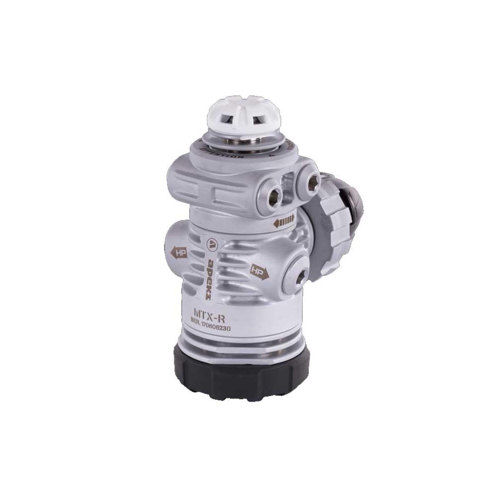 MTX-R 1STG DIN MTX-R 1STG DIN