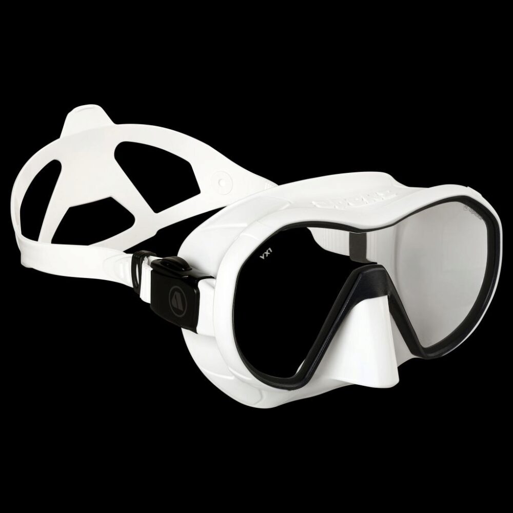 VX1 WHT SILI LENS UCL