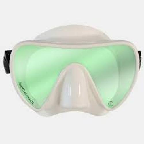 FOURTH ELEMENT SCOUT MASK