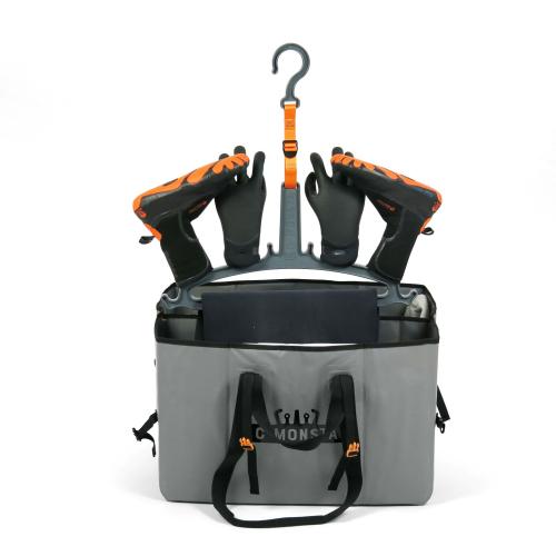 C-Monsta Wet/Dry Split Bag
