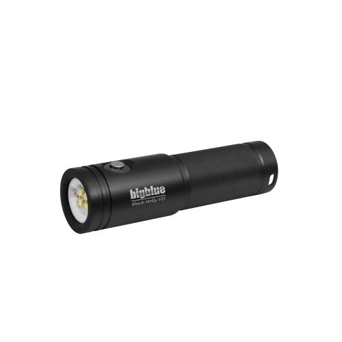2900 Lumen Extra-Wide Video Light - Black