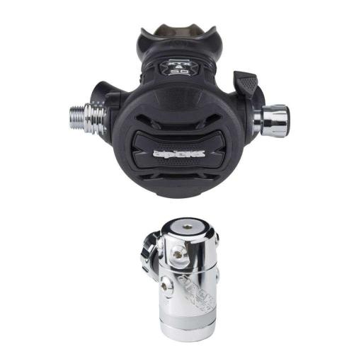 XTX50 REGULATOR YOKE