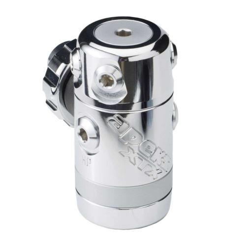 XTX50 REGULATOR YOKE