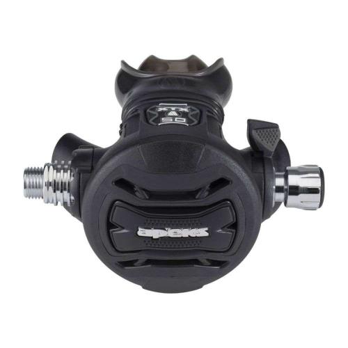 XTX50 REGULATOR YOKE