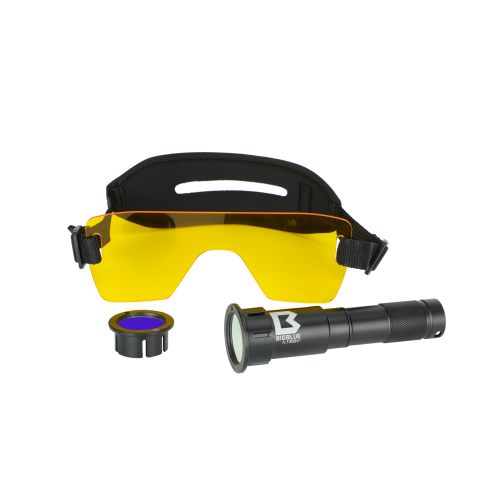 Fluoro Dive Kit for AL1300NP