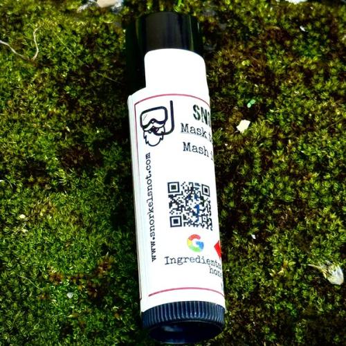 SnorkelSnot Small Tube