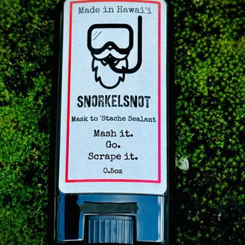 SnorkelSnot Medium Stick Applicator