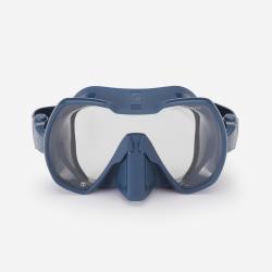 Seeker Mask Deep Blue Clarity