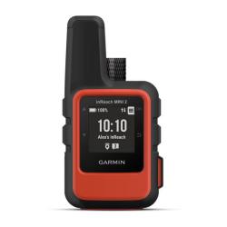 inReach Mini 2, Flame Red