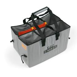 C-Monsta Wet/Dry Split Bag