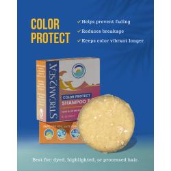 Shampoo Bar - Color Protect