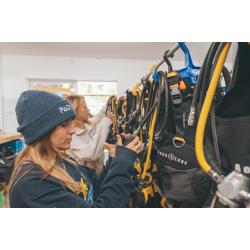 Lake Rental Gear