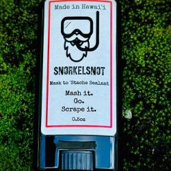 SnorkelSnot Medium Stick Applicator