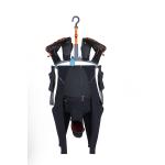 C-Monsta Wetsuit Hanger, Grey