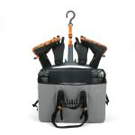 C-Monsta Wet/Dry Split Bag