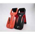 RED/BLACK BLACK HARNESS